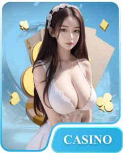 F8BET Casino
